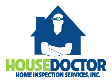 House Doctor Home Inspection Services logo